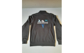 Veste GAM
