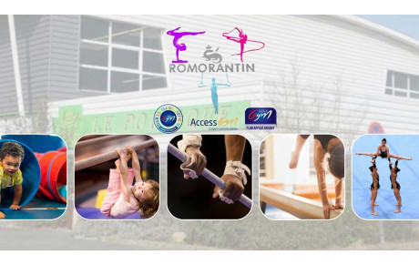 Notre Page Facebook